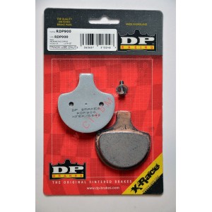 PASTILLAS DP RACING RDP900