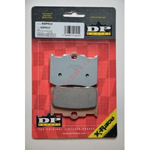 PASTILLAS DP RACING RDP913