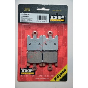 PASTILLAS DP RACING RDP942