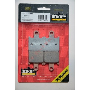 PASTILLAS DP RACING RDP964