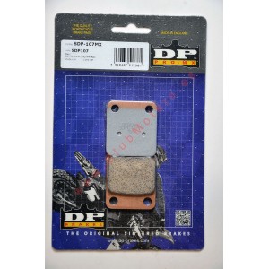 PASTILLAS DP SPORT HH+ SDP107