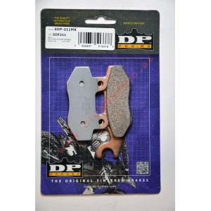 PASTILLAS DP SPORT HH+ SDP211