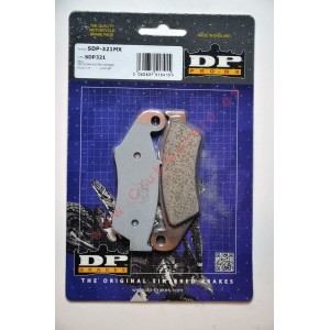 PASTILLAS DP SPORT HH+ SDP321