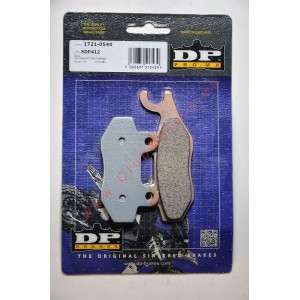 PASTILLAS DP SPORT HH+ SDP412