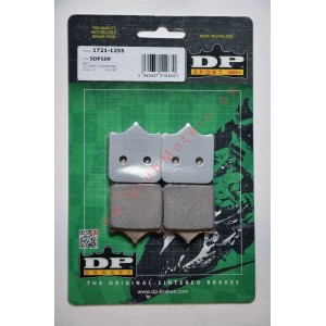 PASTILLAS DP SPORT HH+ SDP509