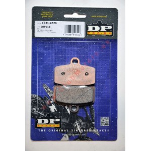 PASTILLAS DP SPORT HH+ SDP514