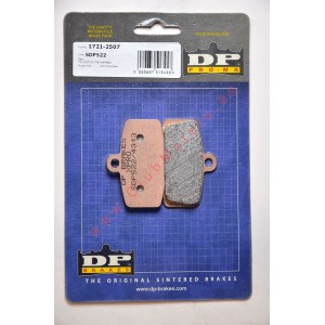 PASTILLAS DP SPORT HH+ SDP522