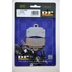 PASTILLAS DP SPORT HH+ SDP588