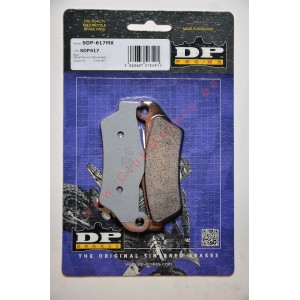 PASTILLAS DP SPORT HH+ SDP617