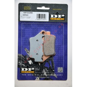 PASTILLAS DP SPORT HH+ SDP622