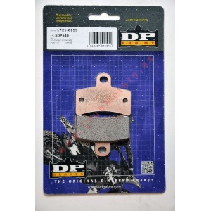 PASTILLAS DP SPORT HH+ SDP640