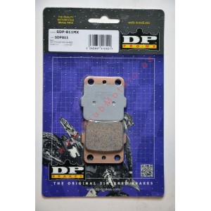 PASTILLAS DP SPORT HH+ SDP811