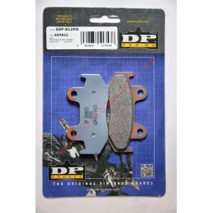 PASTILLAS DP SPORT HH+ SDP812