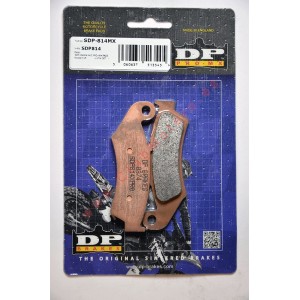 PASTILLAS DP SPORT HH+ SDP814