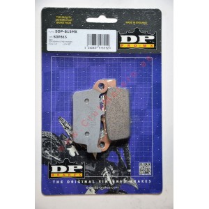 PASTILLAS DP SPORT HH+ SDP815