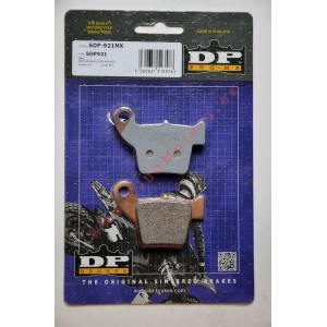 PASTILLAS DP SPORT HH+ SDP921