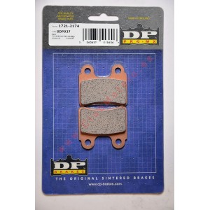 PASTILLAS DP SPORT HH+ SDP937