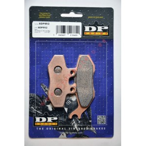 PASTILLAS DP SPORT HH+ SDP952