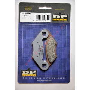 PASTILLAS DP SPORT HH+ SDP992