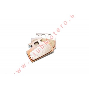 PASTILLA DP STREET DP119