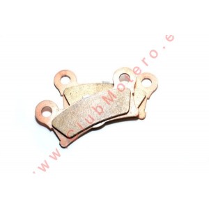 PASTILLA DP STREET DP510