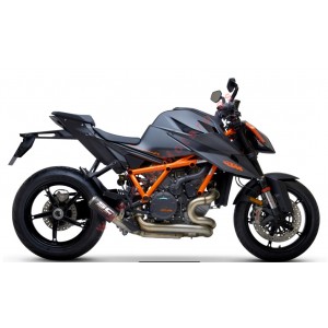 Escape SC Project CR-T para...