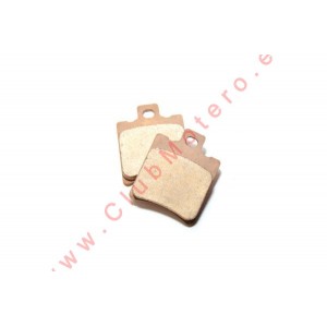 PASTILLA DP STREET DP634