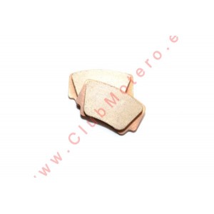 PASTILLA DP STREET DP990