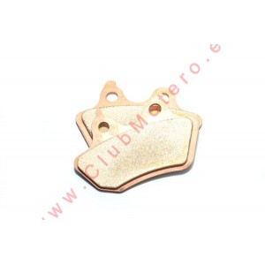 PASTILLA DP STREET DP971