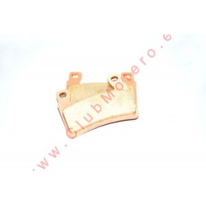 PASTILLA DP STREET DP551