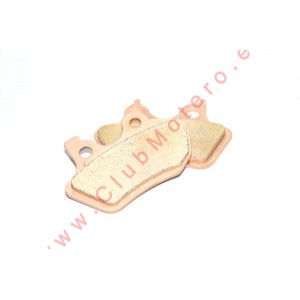 PASTILLA DP STREET DP957