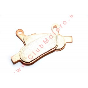 PASTILLA DP STREET DP987