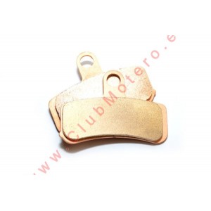 PASTILLA DP STREET DP986