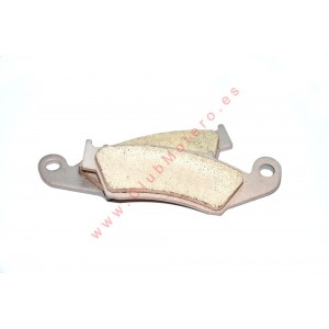 PASTILLA DP STREET DP321