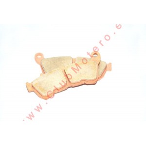 PASTILLA DP STREET DP536