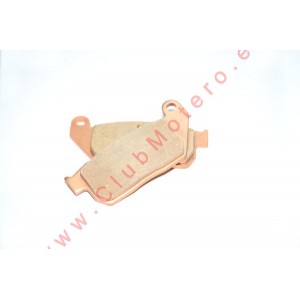 PASTILLA DP STREET DP948