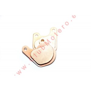 PASTILLA DP STREET DP907