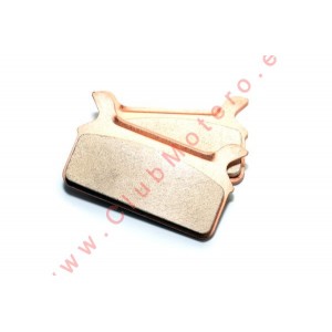 PASTILLA DP STREET DP904