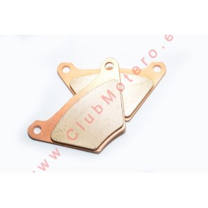 PASTILLA DP STREET DP906