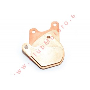 PASTILLA DP STREET DP908