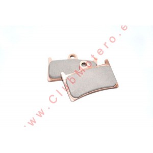 PASTILLAS DP SPORT HH+ SDP418