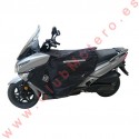 Cubre piernas Tucano Urbano R183 para Kymco Gran Dink / X-Town 125/300 (desde 2016)