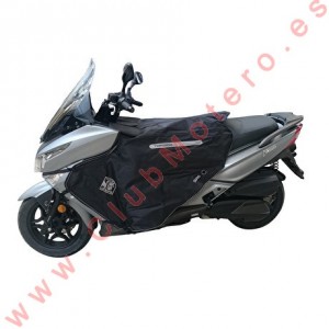 Cubre piernas Tucano Urbano R183 para Kymco Gran Dink / X-Town 125/300 (desde 2016)