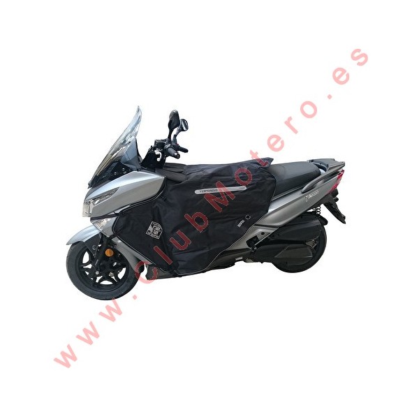 Cubre piernas Tucano Urbano R183 para Kymco Gran Dink / X-Town 125/300 (desde 2016)