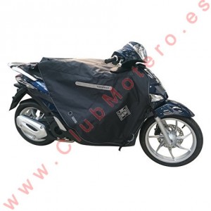 Cubre piernas Tucano Urbano R184 Piaggio Liberty 50/125/150/200 (ABS) Desde 2016