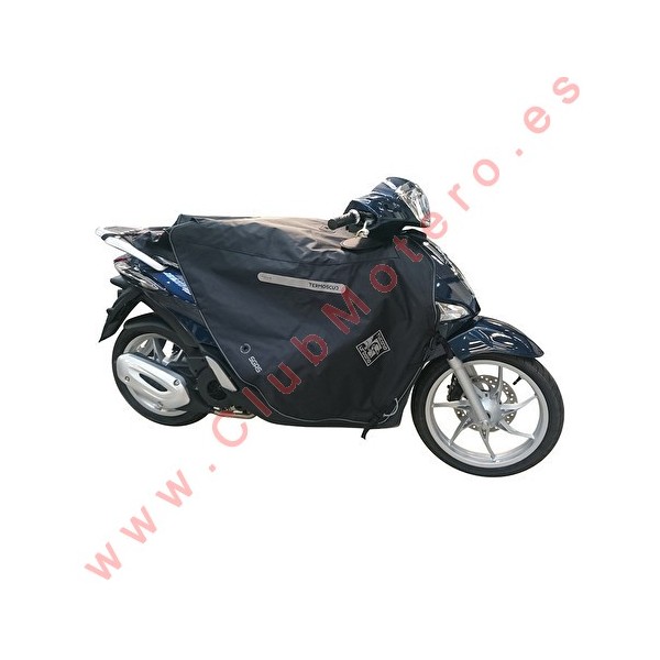 Cubre piernas Tucano Urbano R184 Piaggio Liberty 50/125/150/200 (ABS) Desde 2016