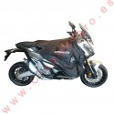 Cubre piernas Tucano Urbano R186 Honda XADV (desde 2017)