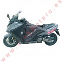 Cubre piernas Tucano Urbano R187PRO Kymco AK550