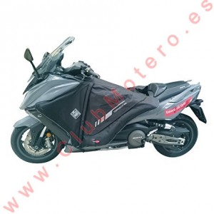 Cubre piernas Tucano Urbano R187PRO Kymco AK550