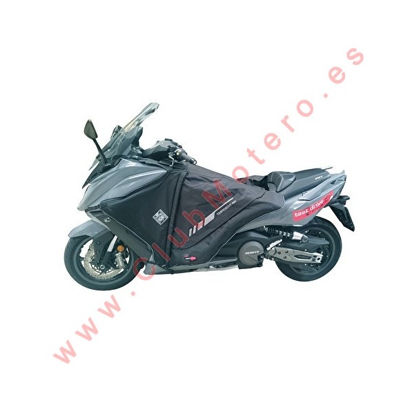 Cubre piernas Tucano Urbano R187PRO Kymco AK550